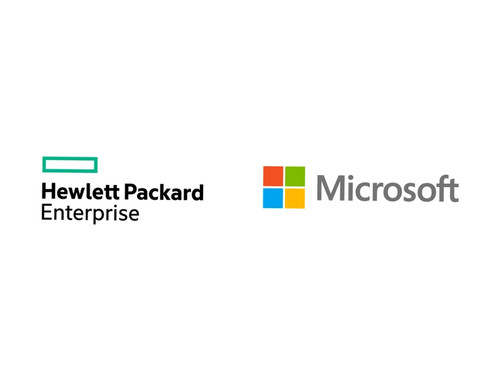 Microsoft windows serveur - hp,