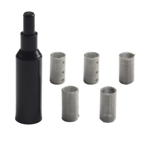 Accessoires chauffage - de,