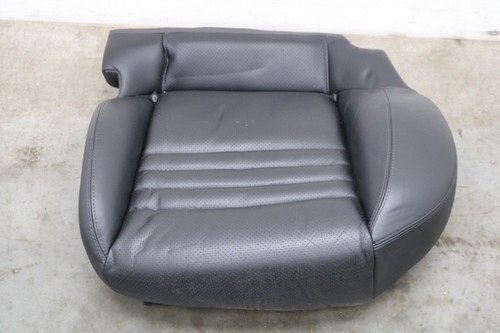 Siège banquette arrière