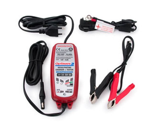 Mainteneur charge batterie - mainteneur, de