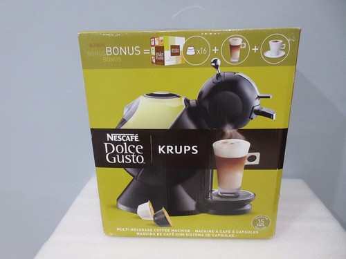 Nescafé dolce gusto coffee - dolce,