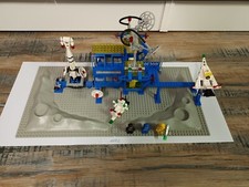 LEGO espace ref 6971 année