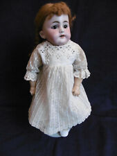 POUPÉE ANCIENNE SIMON &