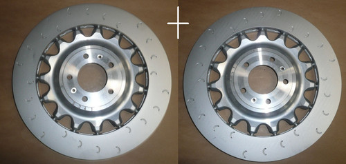 Original disque frein - original,