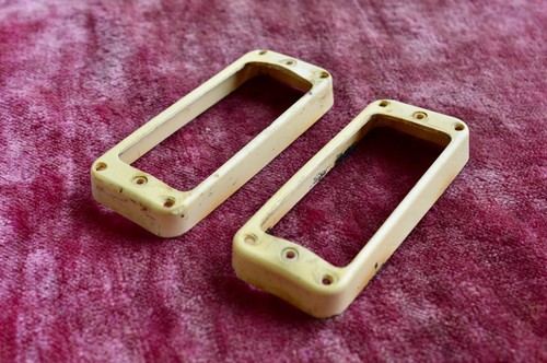 Vintage gibson mini humbucker - gibson,