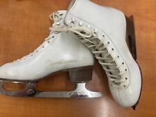 Patin a glace Alviera Taille