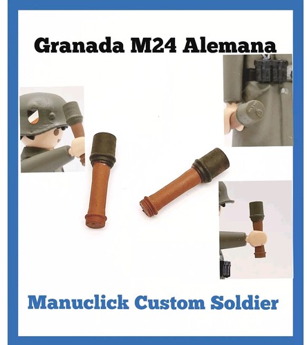 Grenades modèle 28 - grenades,