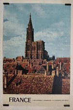 Michel Nicolas Strasbourg la