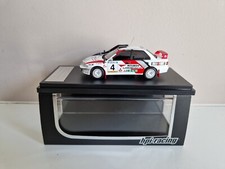 HPI 1/43 Mitsubishi Lancer I