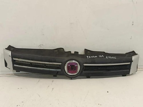 735363745 grille fiat panda - fiat,