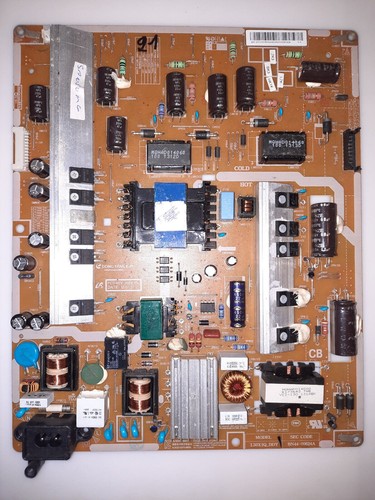 Carte alimentation samsung - carte,