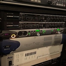 Cartes Digidesign Avid HD Omni