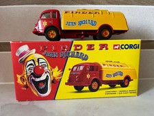 Corgi PINDER 1/50 - 71202 -