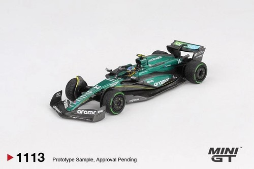 Fernando alonso aston martin - alonso,