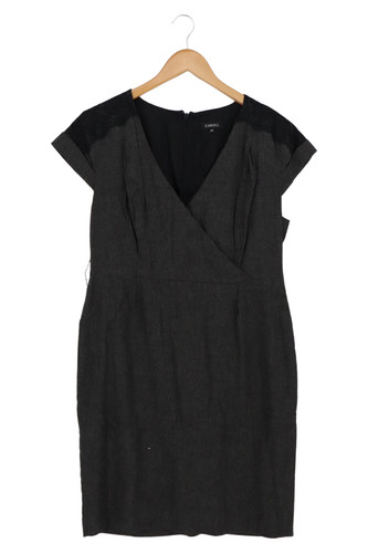 Caroll robe business femme - caroll,