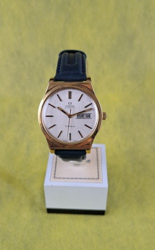 Omega geneve day - geneve,