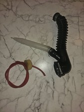 DURITE CUVE POMPE pour LAVE LINGE CANDY