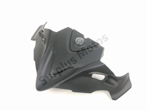 Habillage avant yamaha xtz - avant,