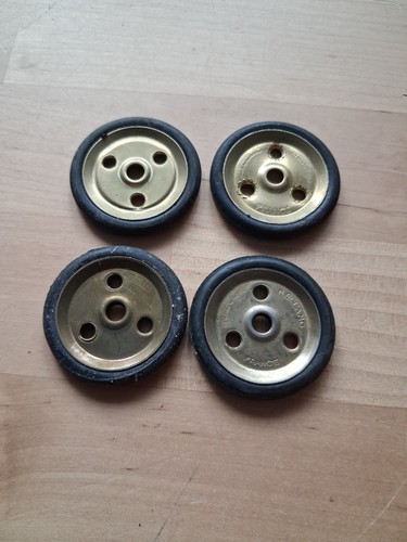 Meccano pièces détachées - détachées, 4