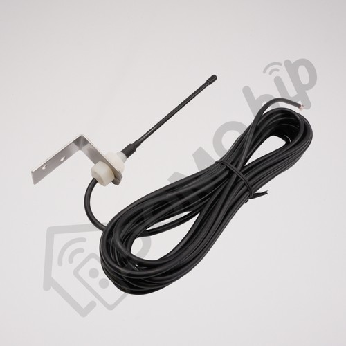 Somfy antenne moteur - moteur, /