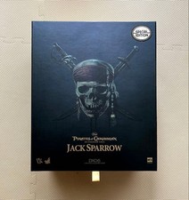 Hot Toys Pirates des Caraïbes