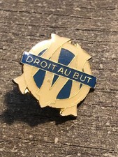 Pin pins om marseille - om,