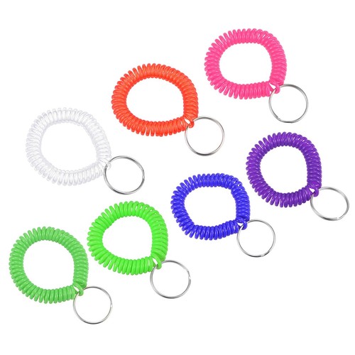 Spirale porte clés coffret - porte-clés,