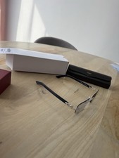 lunette cartier Acétate