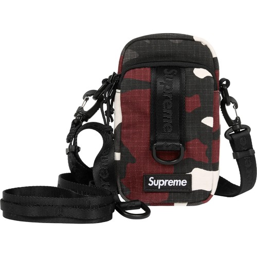 Sac bandoulière supreme - sac, à