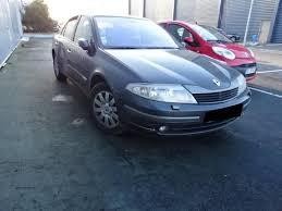 Moteur renault laguna phase - 2,