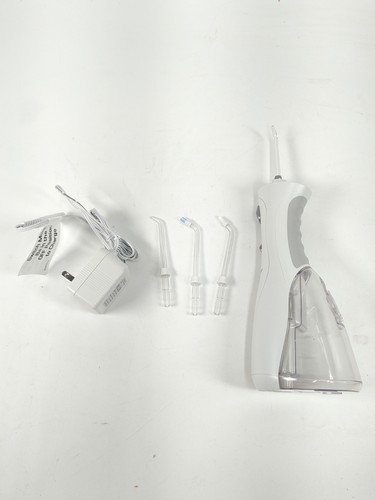 Waterpik waterflosser cordless - waterpik,