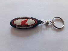 Porte clés moto - porte-clés,