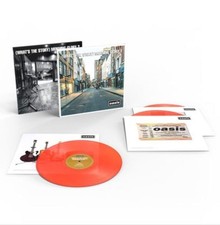 Oasis Morning Glory 30th