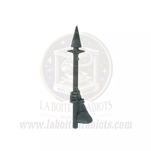 Warhammer the old - the,