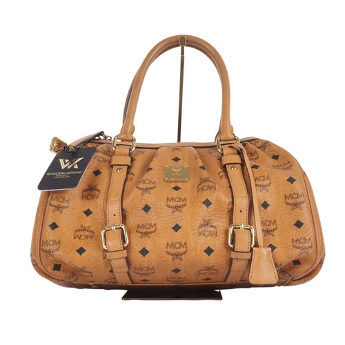 Sac main mcm - à, ella