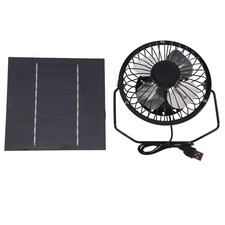 Ventilateur alimenté par - ventilateur,
