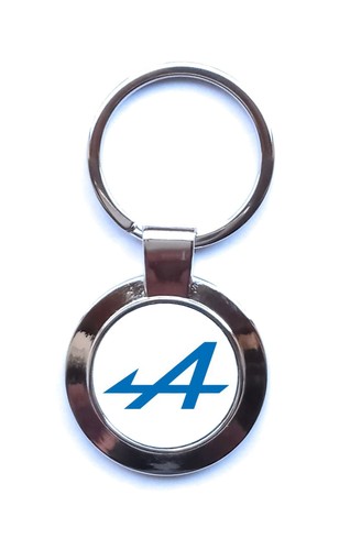 Alpine factory - alpine,