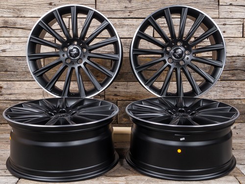 Jantes pouces keskin kt18 - jantes, 17