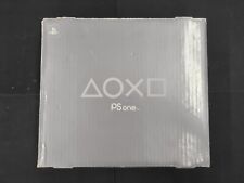 Console PSone Sans notice avec cale PS1 Sony Playstation 1