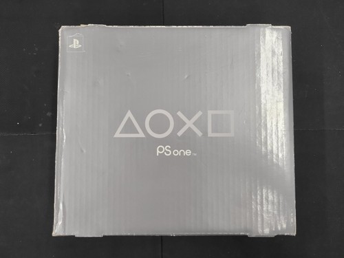 Console psone complet - ps1, sony