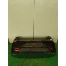 PARE-CHOC ARRIÈRE POUR SEAT - CUPRA IBIZA (02-08) 1.4 16V BER. 5P/B/1390CC. 2002