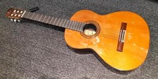 Guitare acoustique JOSE