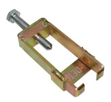 Arrache roulement adaptable