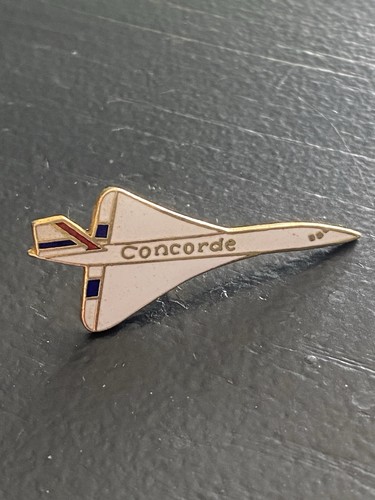 Pin concorde - pin’s,