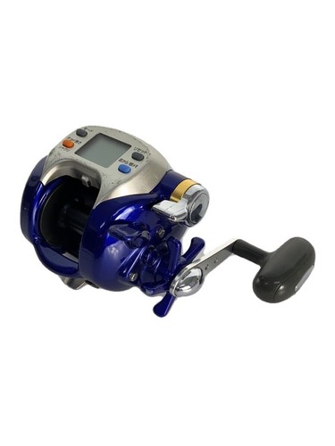 Moulinet pêche électrique - de,