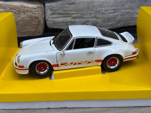 Porsche 911 carrera - porsche, rs