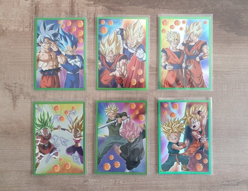 Panini dragon ball ultimate - dragon,