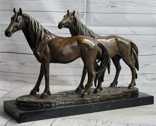 Vintage french patinated - french,