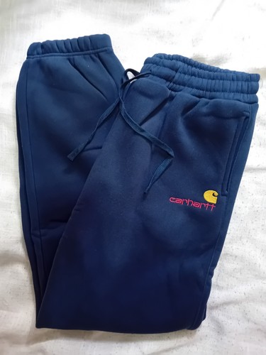 Carhartt wip bleu marine - carhartt,