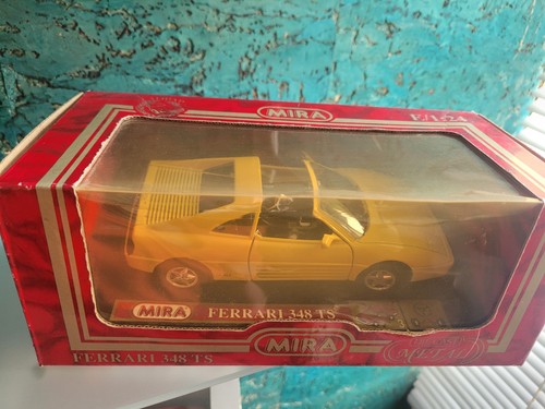 Miniature collection - de,